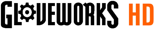 GLOVEWORKS HD
